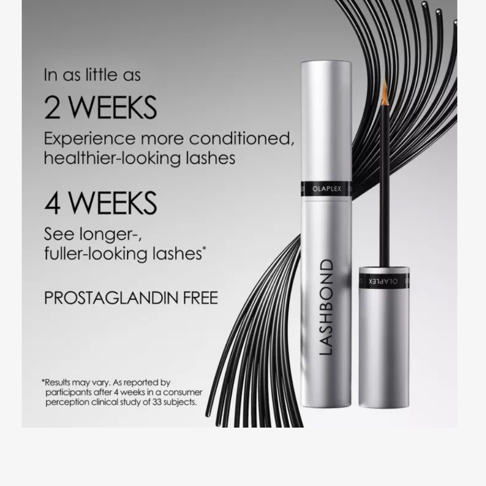 OLAPLEX !!!   LashBond Building Serum